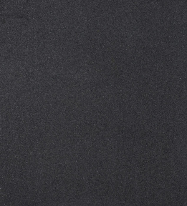 Werkblad Graniet - Nero Assoluto