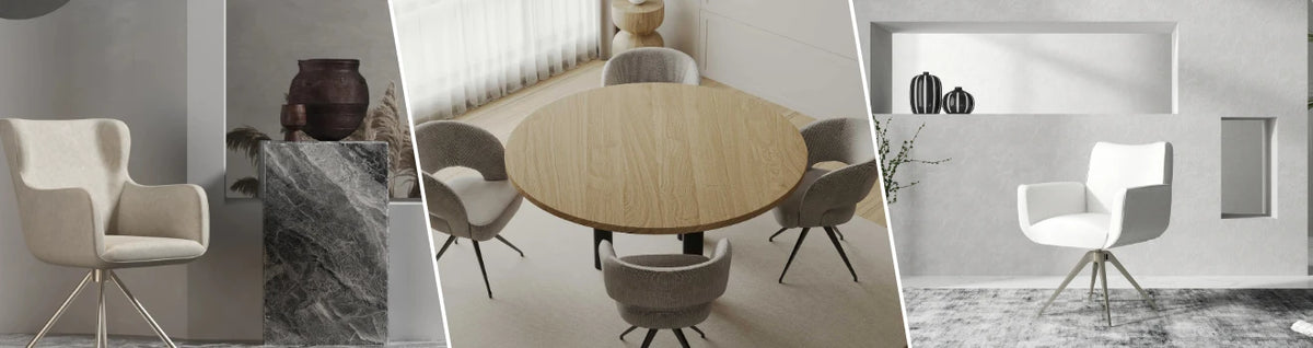 Stoelen