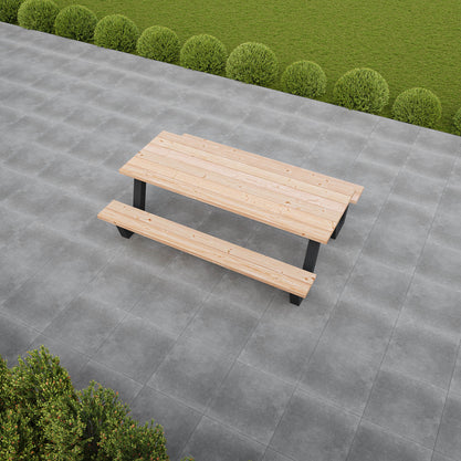 Wels Picknickset - Douglas