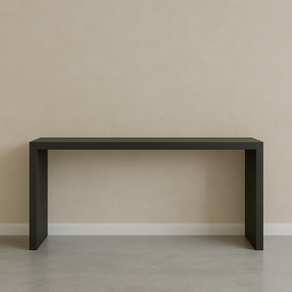 Dumont - Eiken Sidetable