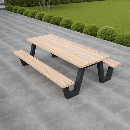 Wels Picknickset - Douglas