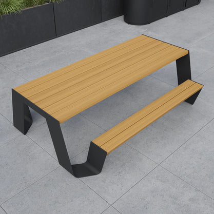 Picknickset Soleil - Iroko