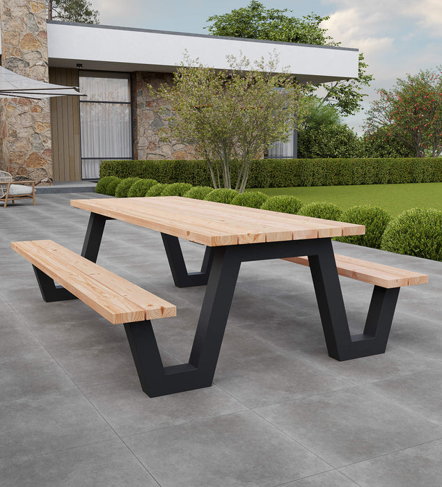 Wels Picknickset - Douglas