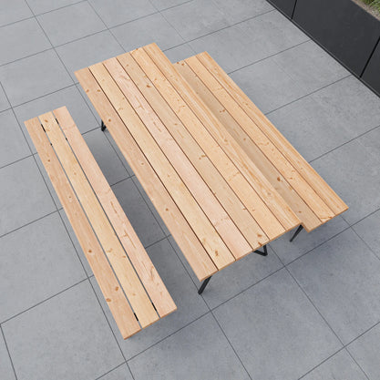 Picknicktafel - Douglas
