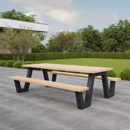 Wels Picknickset - Douglas