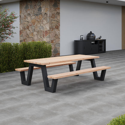 Wels Picknickset - Douglas