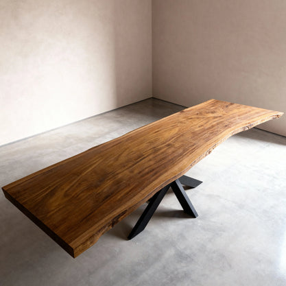 Boomstam Eettafel Tali | 300 x 95