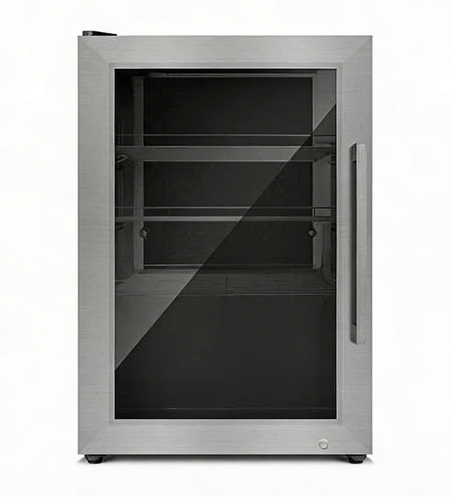 Koelkast : Caso Design 62L