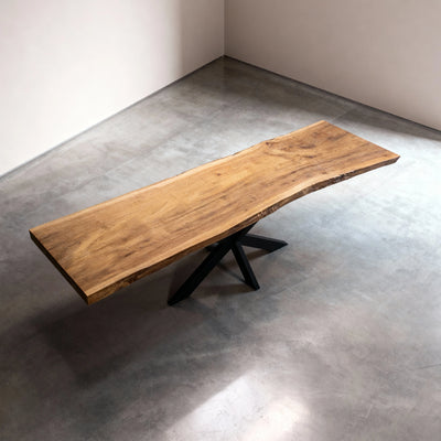 Boomstam Eettafel Tali | 300 x 95