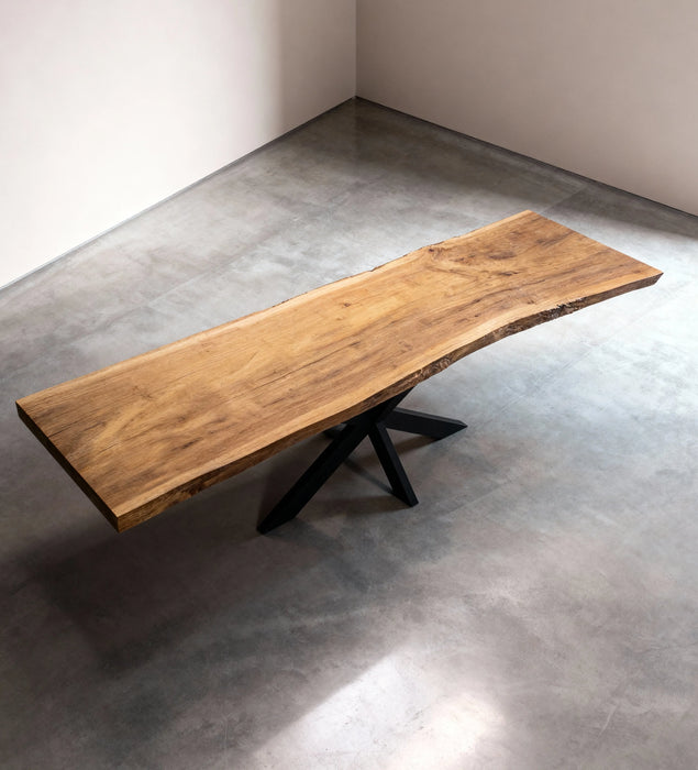Boomstam Eettafel Tali | 300 x 95