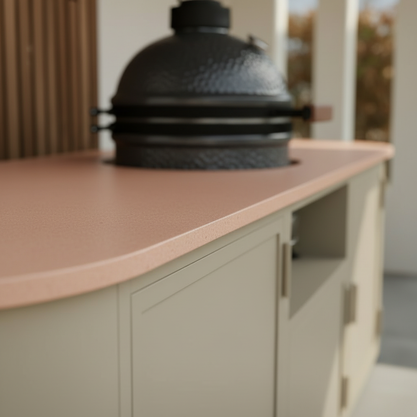 Flow 3 - Umber Pearl