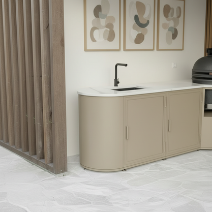 Mason 5 - Sun Kissed Beige