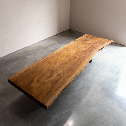 Boomstam Eettafel Tali | 300 x 95