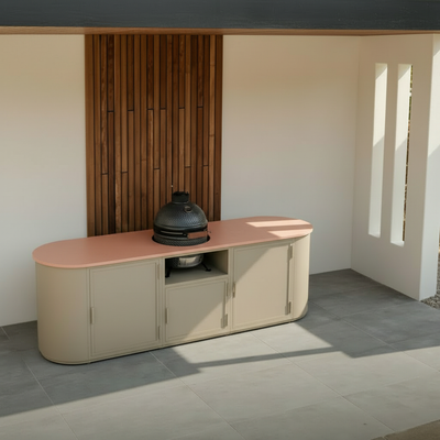 Flow 3 - Umber Pearl