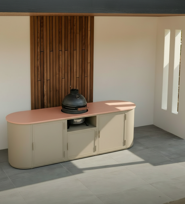 Flow 3 - Umber Pearl