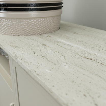 Atlas 3 - Travertine Grey