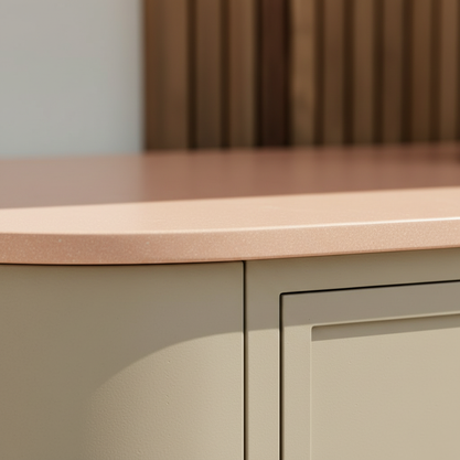 Flow 3 - Umber Pearl