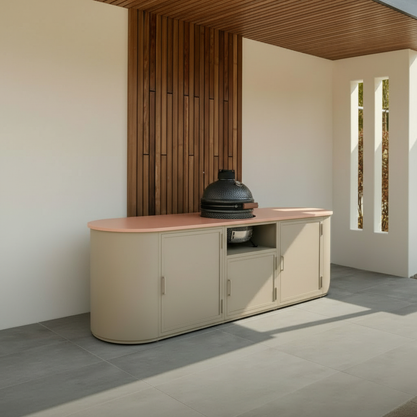 Flow 3 - Umber Pearl