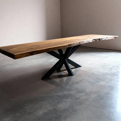 Boomstam Eettafel Tali | 300 x 95