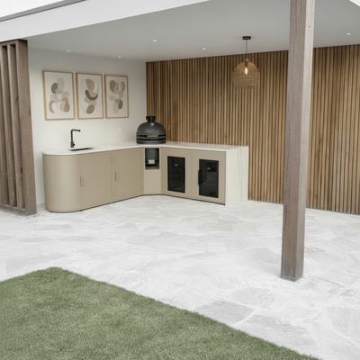 Mason 5 - Sun Kissed Beige