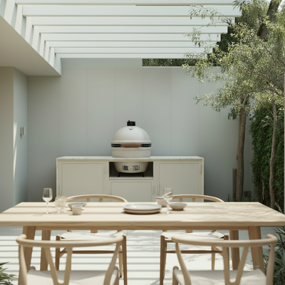 Atlas 3 - Travertine Grey