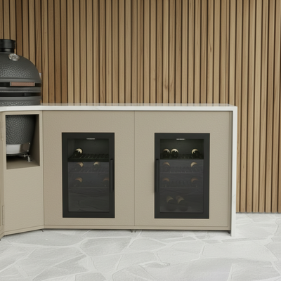 Mason 5 - Sun Kissed Beige