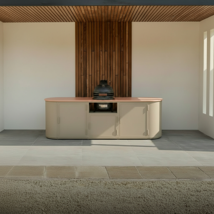 Flow 3 - Umber Pearl