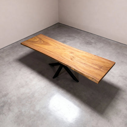 Boomstam Eettafel Tali | 280 x 100