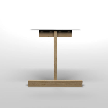 Eiken Onderstel Base (set)