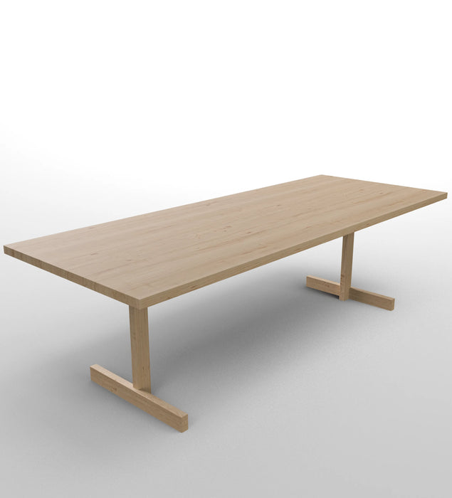 Eiken Onderstel Base (set)