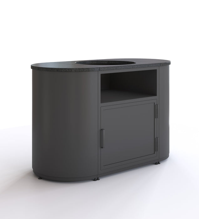 Modulaire Buitenkeuken - Small