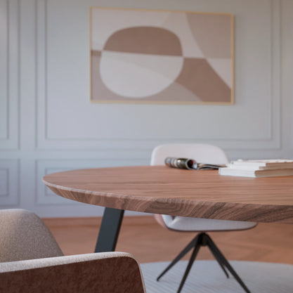 Eettafel 3D configurator