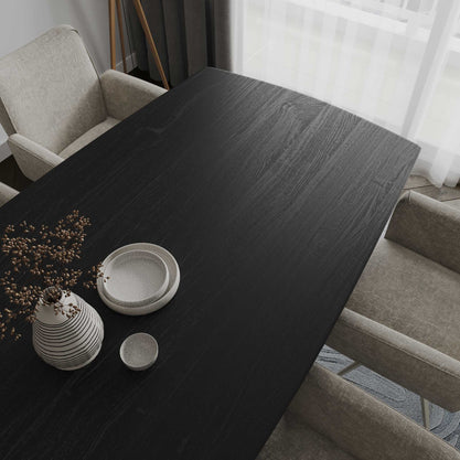 Eettafel 3D configurator