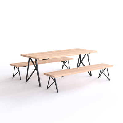 Picknicktafel - Douglas