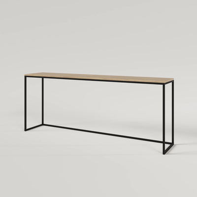 Mano - Eiken Sidetable