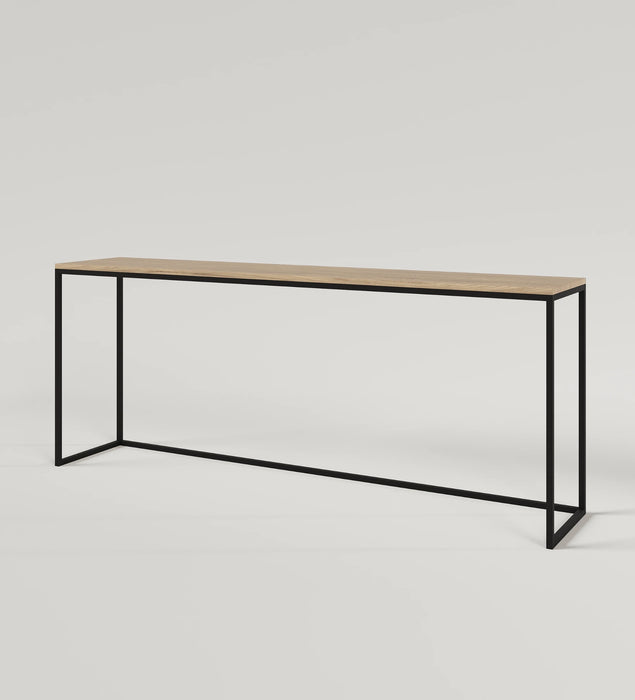 Mano - Eiken Sidetable