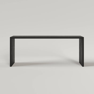 Dumont - Eiken Sidetable