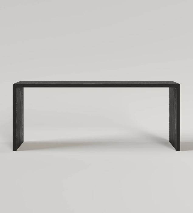 Dumont - Eiken Sidetable