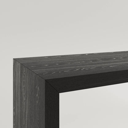 Dumont - Eiken Sidetable