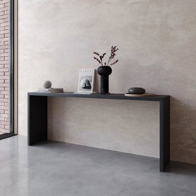 Dumont - Eiken Sidetable