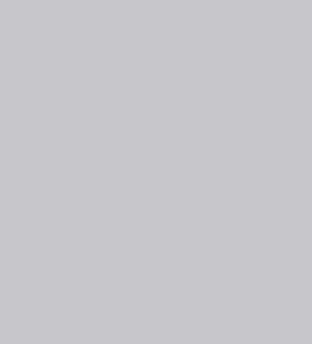 Werkblad Solid Surface - Gris
