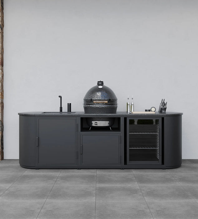 Modulaire Buitenkeuken - Large