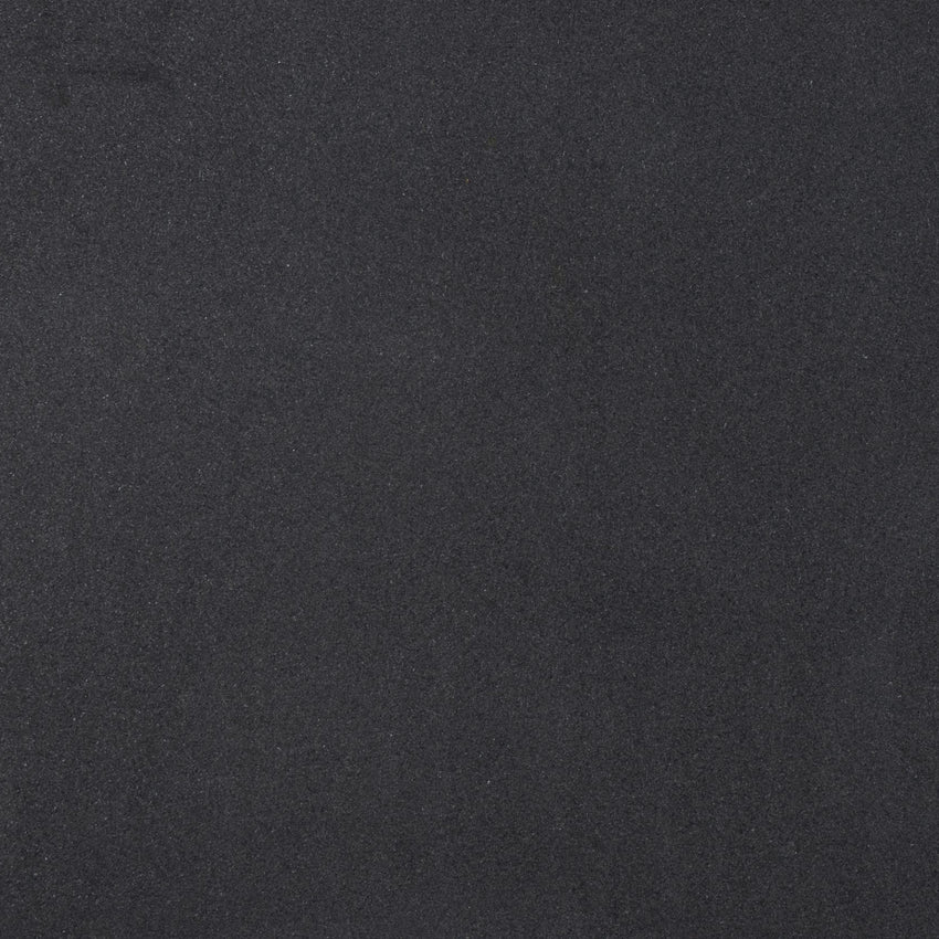 Werkblad Graniet - Nero Assoluto