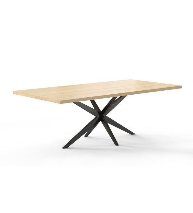 Eettafel Rechthoek