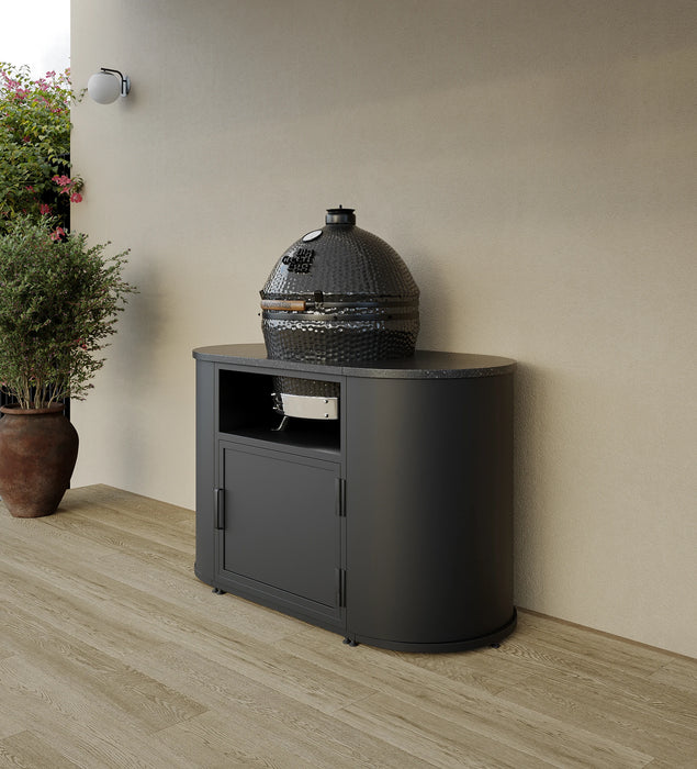 Modulaire Buitenkeuken - Small