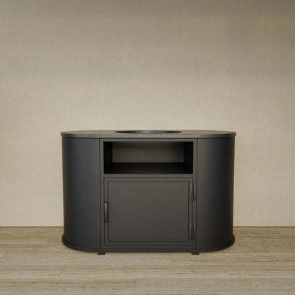 Modulaire Buitenkeuken - Small