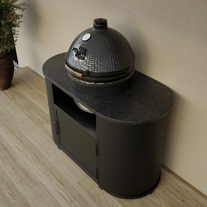Modulaire Buitenkeuken - Small