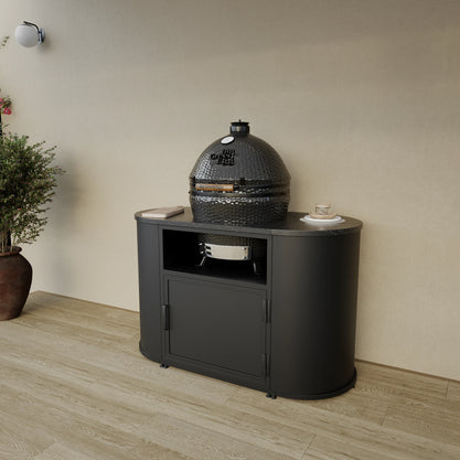 Modulaire Buitenkeuken - Small