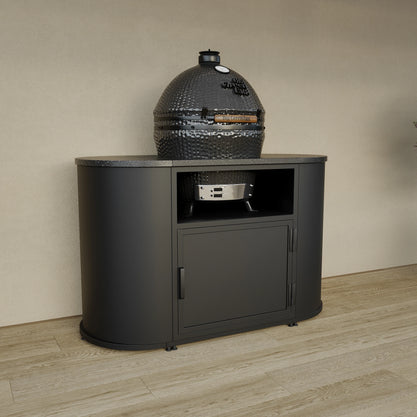 Modulaire Buitenkeuken - Small