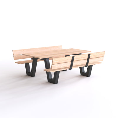 Wels Picknickset - Douglas